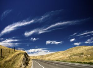 The Road Home