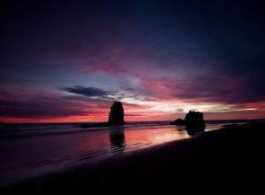 sumner sunrise